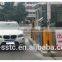 Full automatic infrared sensor RFID card parking system