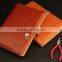 High Quality Custom Business Paper Notebook With USB