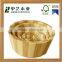 2015 china suppliers FSC&SA8000 new fasion decorative used wooden bucket for factory wholesale