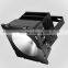 UL listed 3years warranty high power led outdoor stadium lighting with handle
