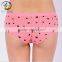 New arrive underwear women briefs hipster underpants women intimates