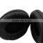 Wired Gaming Chat Headset Headphone Microphone for PS4 Black Super bass Hi-Fi Black Professional