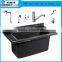 High Quality Chemical Resistant Wet Chemistry Polypropylene Lab Sink