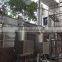 Adopting vacuum distillation technology of machine recycling used oils, waste lubricating oil recycling