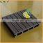 Wood plastic composite decking outdoorb wpc flooring/wpc decking flooring