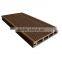 Hot Sale HDPE Outdoor Decking Flooring OEM service provide