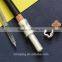 TS-03 terminal crimping machine Crimping copper ring terminals on heavy gauge battery cable