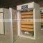 528 egg incubator professional manufacturer for Tanzania