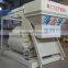 world popular equipment used in building construction concrete mixing machine JS 1500