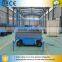 Sell Scissor Lift genie / total 20sets Scissor platform scissor lift