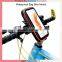 Bike Mount Waterproof Tough Touch Case for Brand Smart Phones