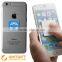 Microfiber Mobile Phone Sticky Screen Cleaner Without Mould Fee