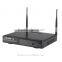 LS VISION 960P 8ch Cctv Wireless Camera System for Outdoor And Indoor