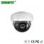 Shenzhen wholesale P2P 1080P 2.0MP Hd 1080p network video cctv Surveillance Ir Security Dome Camera PST-IPCD302C