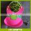 New Cartoon Wholesale Washable Soft Silicone Baby Bib , Toddler Bib , Infant Bib