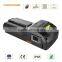 4G LTE All in One Android Portable Wireless POS Terminal with 4 inch screen 1D/2D barcode and Fingerprint Sensor