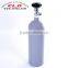 Chemical industry use empty specialty gases cylinders
