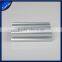 6063 aluminium V slotted angle bracket