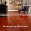 Durable laminate floor making machine