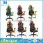 2016 OEM Modern Racing PU mesh leather gaming chair for sale