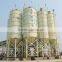 sales service provided silo for cement