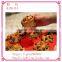 FDA Standard BPA-Free Food Grade oven Silicone Muffin tray pan with 12 Hole