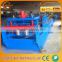 Used C Z Channel Purlin Roll Forming Machine