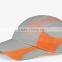 Outdoor Hat Mesh Sports Running Hiking Baseball Sunvisor Hat