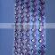 Glitter Phone Decorated Acrylic Rhinestone Sticker Sheet