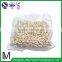 2016 hot sale resealed frozen foods zipper vacuum bag