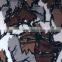 20 Peices camo Water Transfer Printing Film of A3 Size No. A3CA20V1