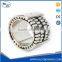 water sand blast machine FC202880 four row spherical roller bearing