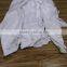 Sewn White Cotton Rags with cheap price