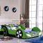 Racing car style Kid beds ,adult Children car bed prices