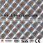 Expanded metal /perforated mesh sheet