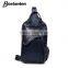 sport hiking mens crossbody chest bag shoulder bag waterproof