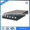 steel reinforced stone crushing rubber conveyor belts