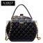 hobo handbag leather tote bag crossbody sling bag vintage for women