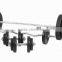 Training barbell RBP-9909