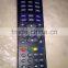 Gray 42 Keys Universal REMOTE CONTROL 1500 model controller