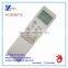 ZF White 14 Keys YB1F2 Airwell Air Conditioner Remote Control for GREE air conditioning chamber