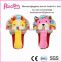 2016 Hot design Fashion Safe and Comfortable Customize High quality Baby plush toy