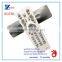 ZF Gray 41 Keys KDT6K TV Remote Control for Changhong KDT6K-1 KDT6K-4 CHD29168 CHD29100C