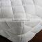 Thick natural latex foam Knitted fabric removable zipper off mattress