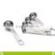 Stainless Steel Measuring Cup,Measuring Spoon Set for Dry and Liquid ,Stackable Measuring Cups/Spoons set for Cooking or Baking