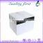 Hot Sale High Quality EM4305 White Card Maker, Printed Card Maker Supplier