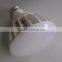 40W 4400lm (AC90-305V) CE RoHS ip65 outdoor waterproof led bulb e40