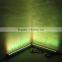72W Wholesale super slim remote control led light bar,guangzhou stage light