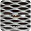  China Aluminum expanded metal mesh for Ceiling decoration