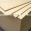 High Quality Outdoor Usage Commercial Plywood